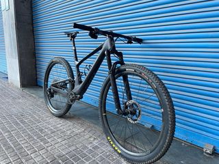 Scott Spark AXS