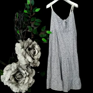 Vestido Made in Italy