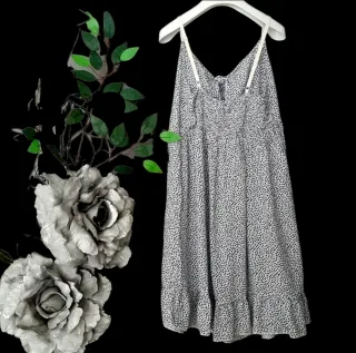 Vestido Made in Italy