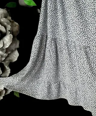 Vestido Made in Italy