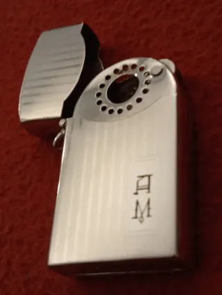 Mecheros Zippo