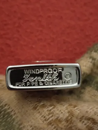 Mecheros Zippo