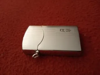 Mecheros Zippo