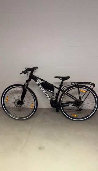 Bicicletta Trek