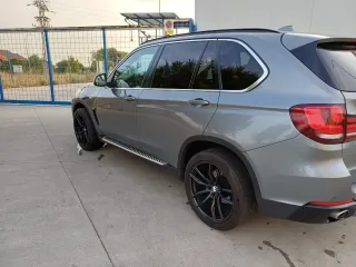 BMW X5 2016