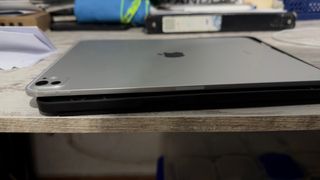 iPad Pro 13 Plata 