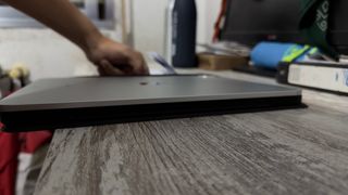 iPad Pro 13 Plata 