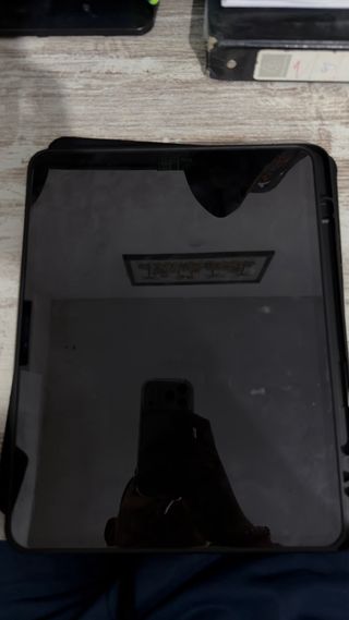 iPad Pro 13 Plata 