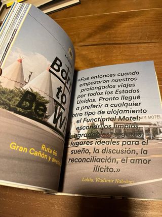 Ruta 66. Coches, moteles y canciones de película