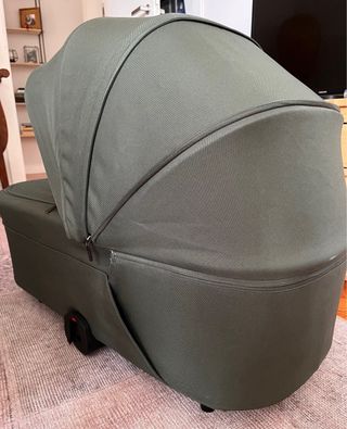 Alcofa Joolz Hub 2 Forest Green