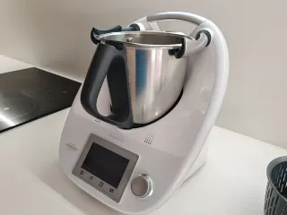 Robot Cocina Thermomix TM5 Vorwerk