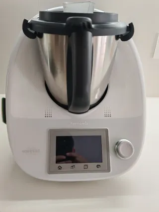 Robot Cocina Thermomix TM5 Vorwerk