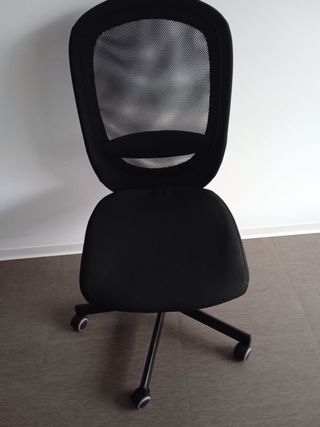 Silla de oficina