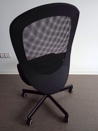Silla de oficina
