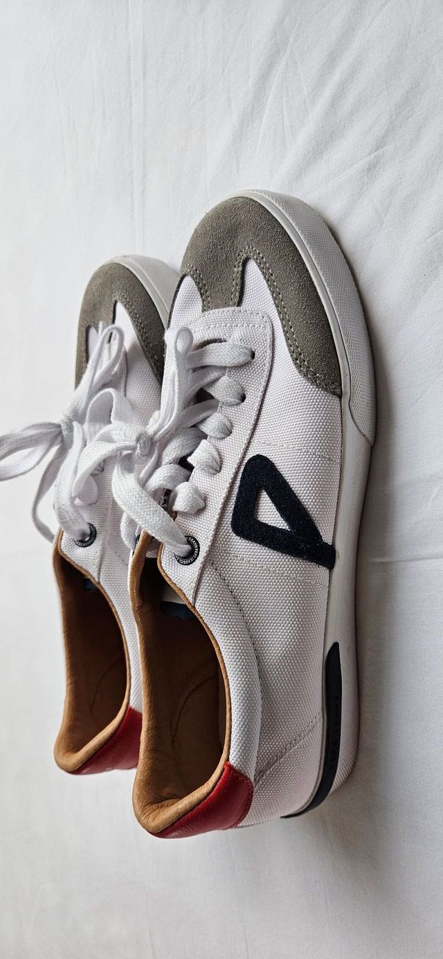 Zapatillas Pepe Jeans color blanco