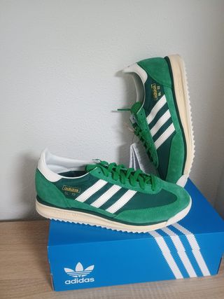 Adidas SL72 talla 43 1/3