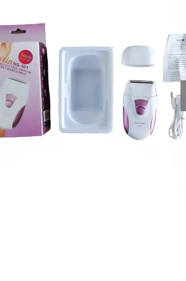 Humidificador 3 en 1 LED Rosa