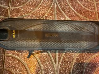 Ninebot Max G2 patinete eléctrico