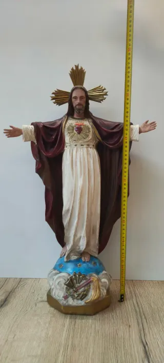 Sagrado Corazón de Jesús