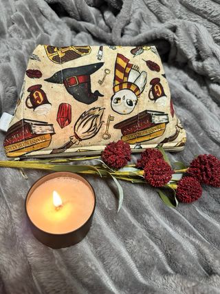 Neceser Harry Potter