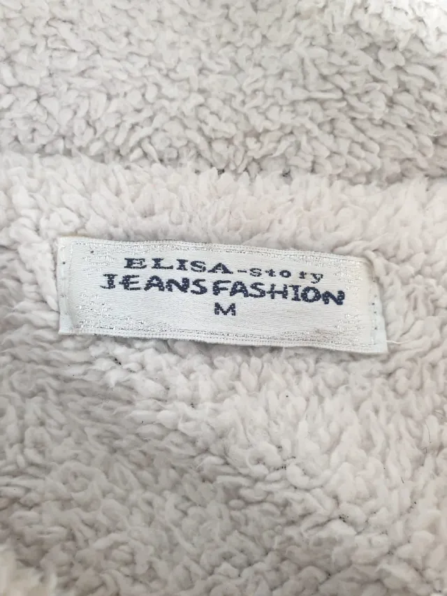 Chaqueta Aviador Elisa-story by Jeans Fashion M