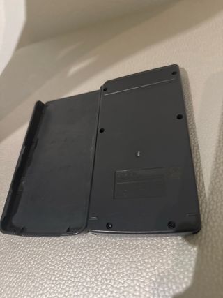 Calculadora Casio fx-82SX