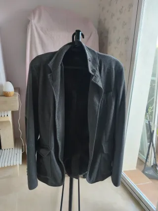 3 chaquetas hombre 
