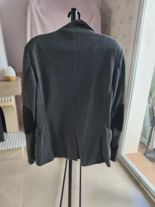 3 chaquetas hombre 
