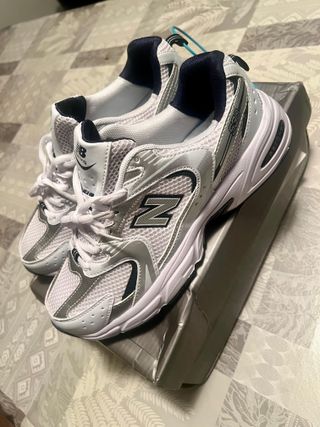 Zapatillas Nuevas sin Estrenar Para Mujer y Hombre