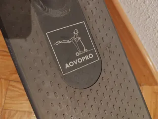 Patinete Eléctrico AOVOPRO + Cargador