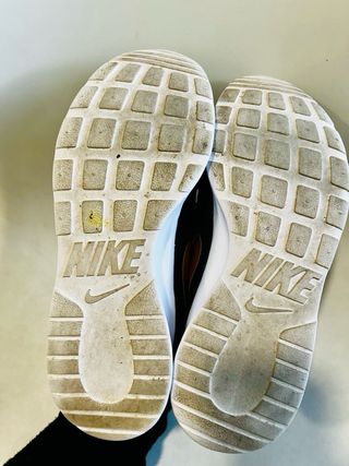 Nike Tanjun Mujer Talla 40 ed Copper