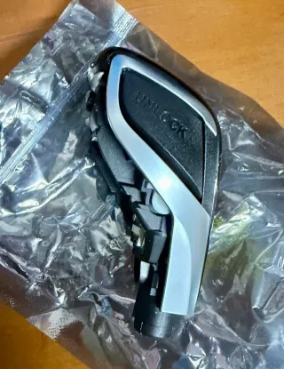 Carcasa pomo BMW automático
