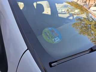 Dacia Sandero II Hibrid GLP 1.2 75 CV Etiqueta ECO