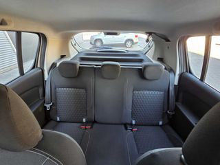 Dacia Sandero II Hibrid GLP 1.2 75 CV Etiqueta ECO