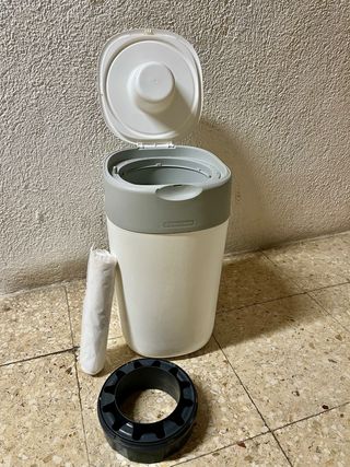 Contenidor de bolquers Tommee Tippee