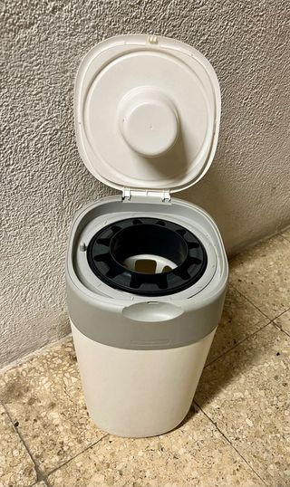 Contenidor de bolquers Tommee Tippee