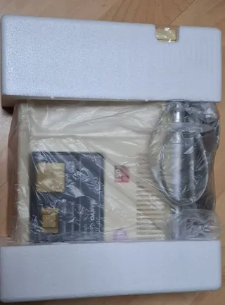 Teléfono Inalámbrico Sanyo CLT-35A MK2