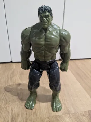 Figuras Superhéroes 30cm