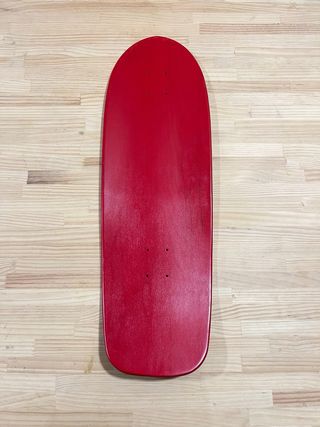 Tavole da skate Mad Jac 9.75»