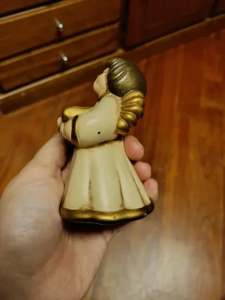 THUN Angelo LILLI Oro Libro (Fuori Produzione) 