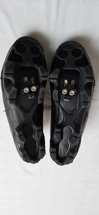 Zapatillas Ciclismo/Spinning