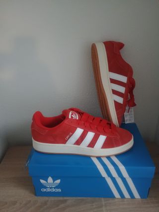 Adidas Campus 00s 