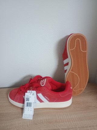 Adidas Campus 00s 