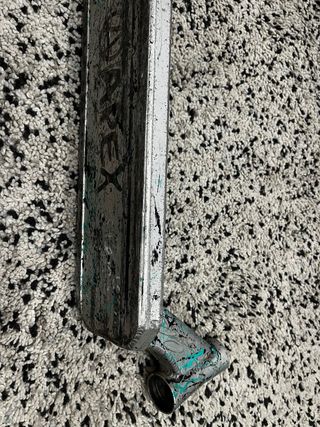 Tabla Scooter Apex Darcy Evans