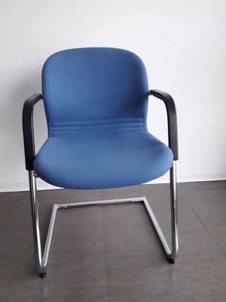 Sillas de oficina Wilkhahn