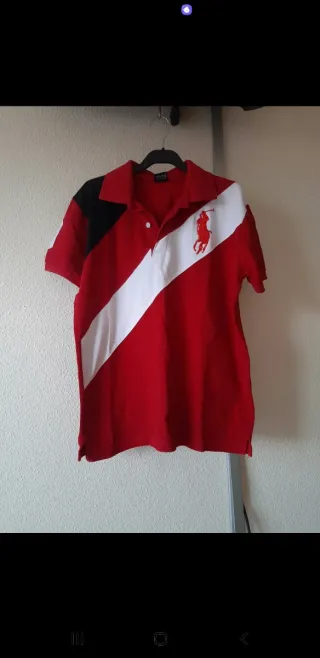 Polo Ralph Lauren hombre