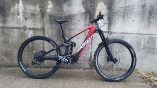 Bici eléctrica Gas Gas ECC4