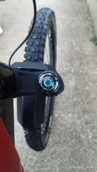 Bici eléctrica Gas Gas ECC4