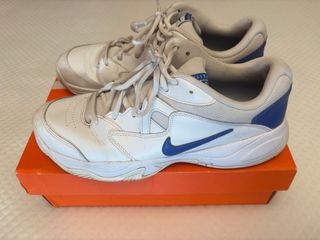 Zapatillas Nike Court Lite 2 Tenis/Padel