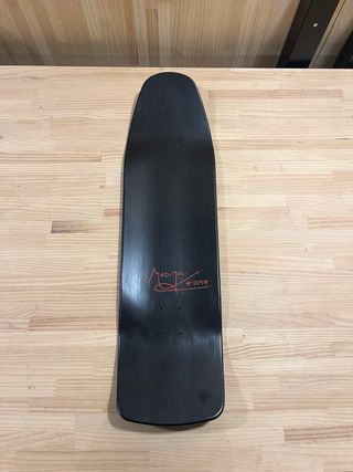 Tavole da skate Mad Jac 9.25"